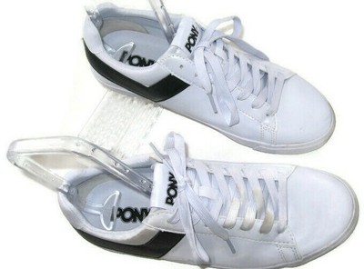 pony shoes mens